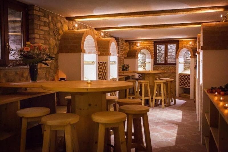 Hotel Alla Corte Dei Bicchi main
