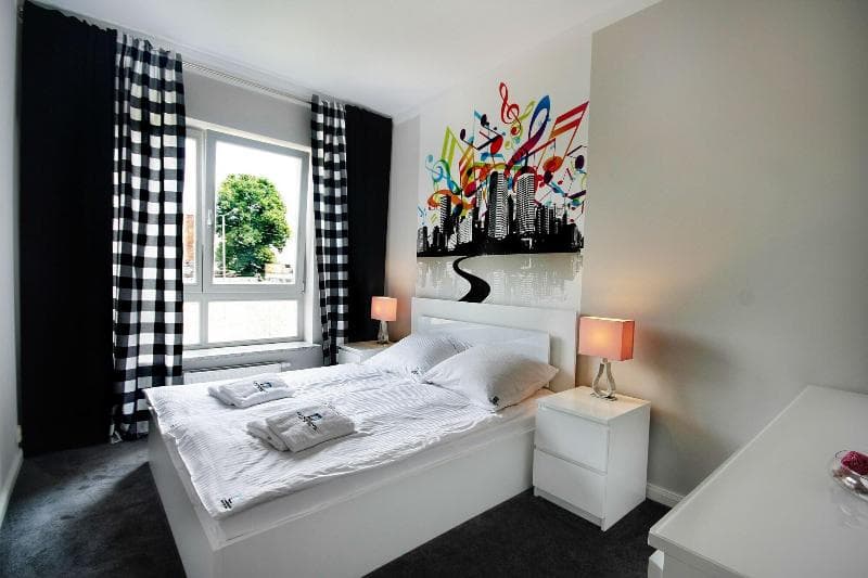 Jtb Nautica Aparthotel 4
