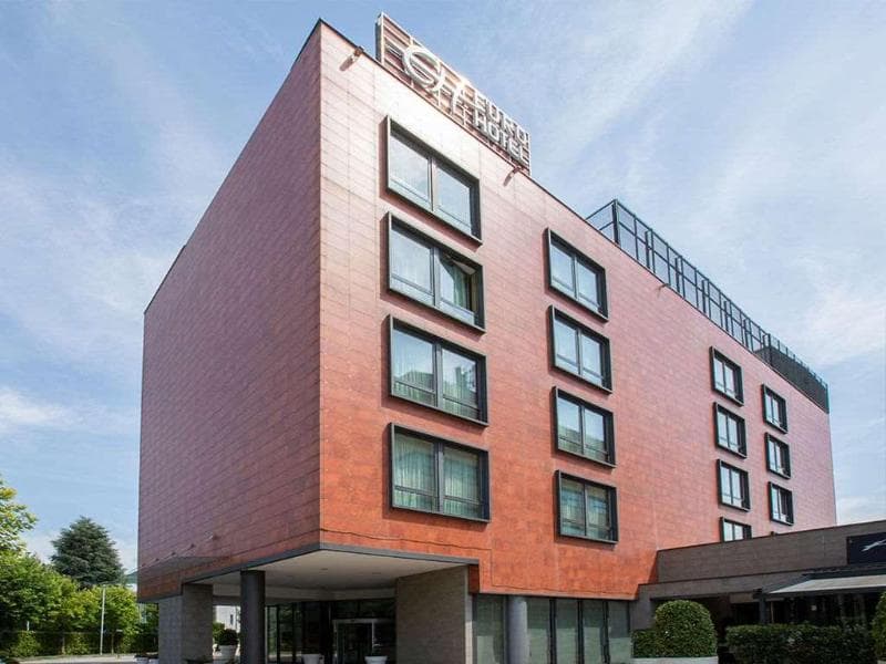 Euro Hotel Residence 3