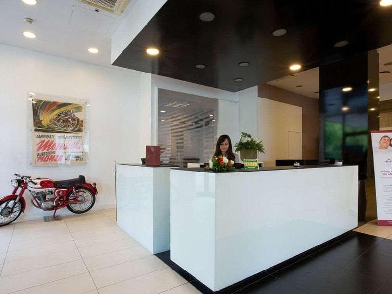 Euro Hotel Residence photo 1