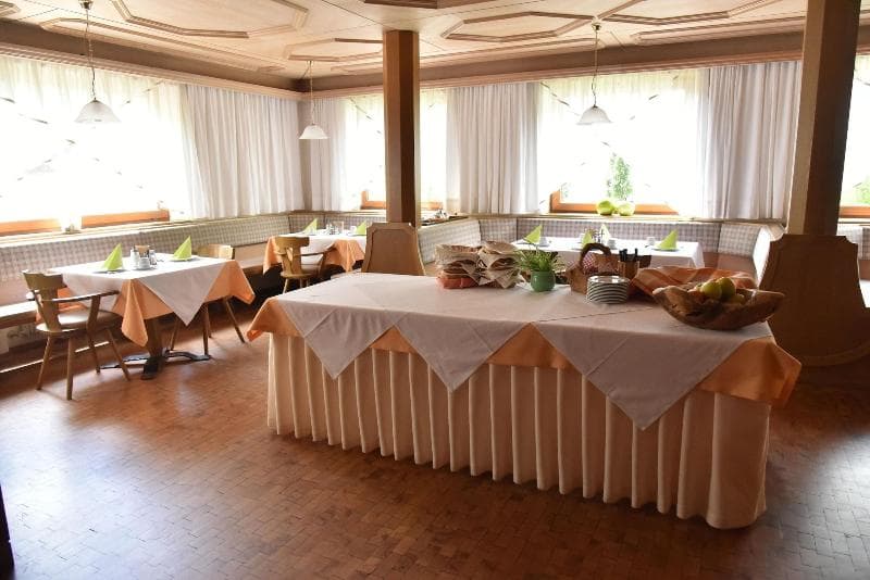 Gasthof Haselstaude photo 1