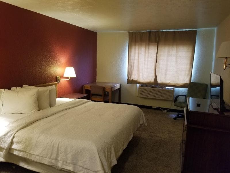 Fort Wayne Inn 3