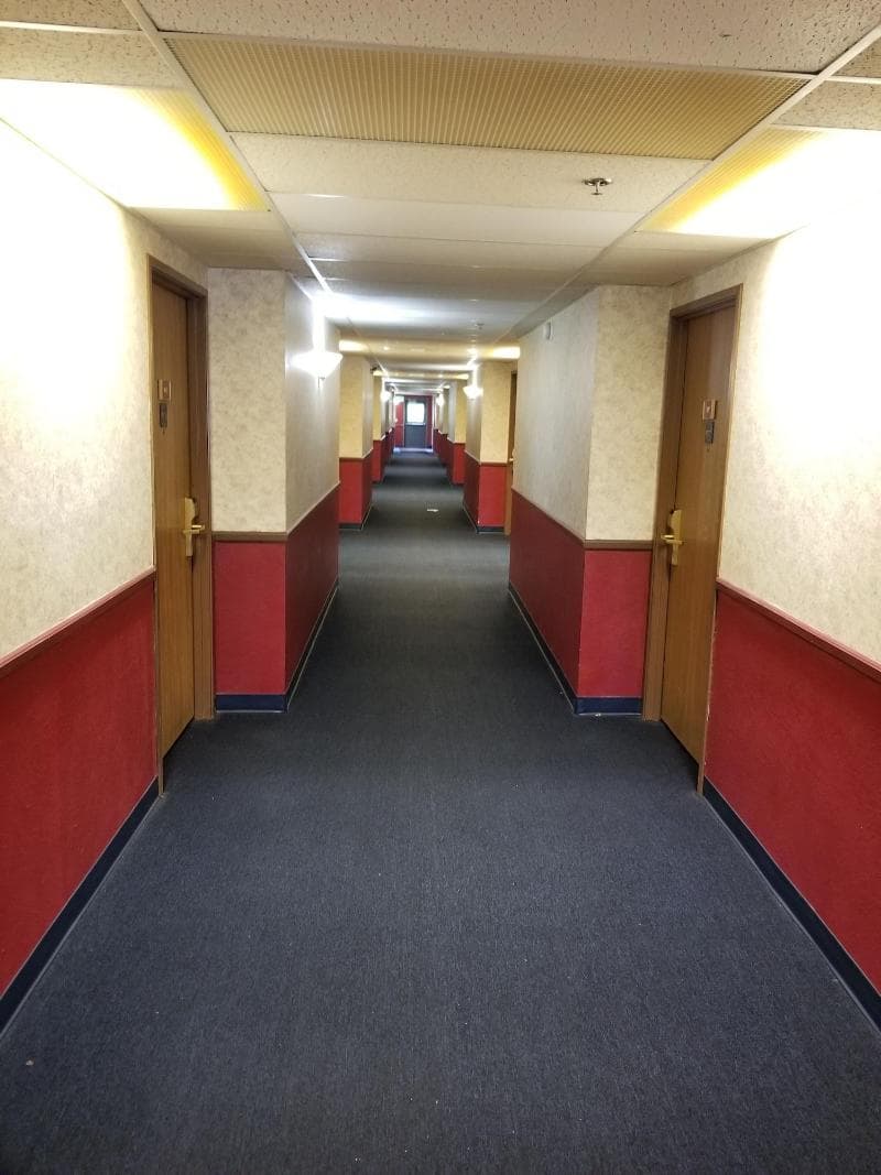 Fort Wayne Inn 4