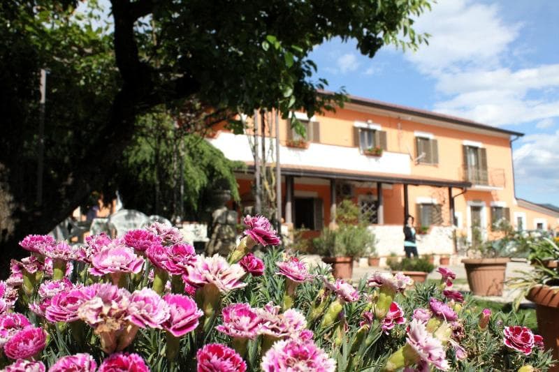 B&B Casale Shanti 4