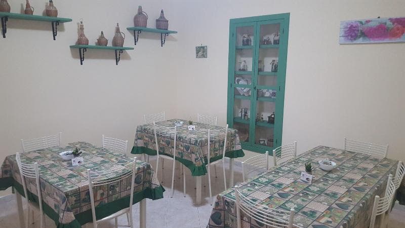 B&B Casale Shanti 5