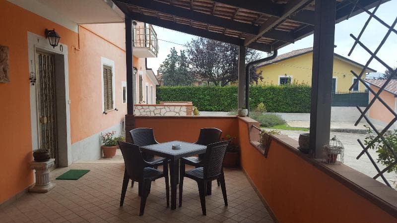 B&B Casale Shanti 3