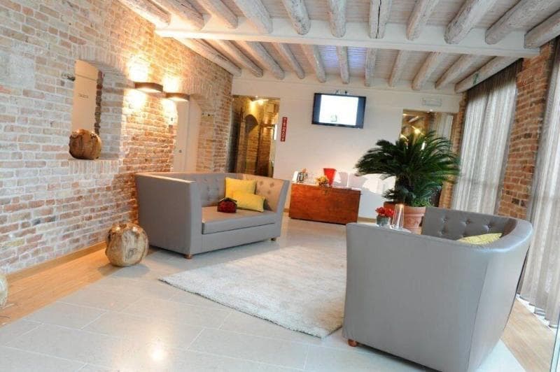 Do Ciacole In Relais main