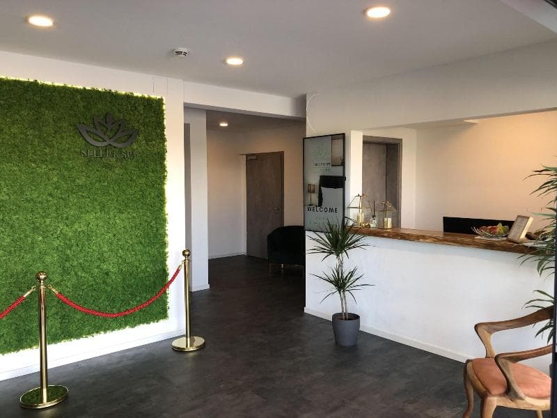 Hotel Sleep & Spa 4