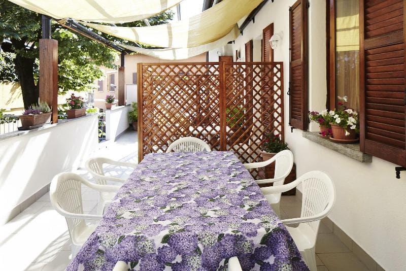 B&B I Portici 5