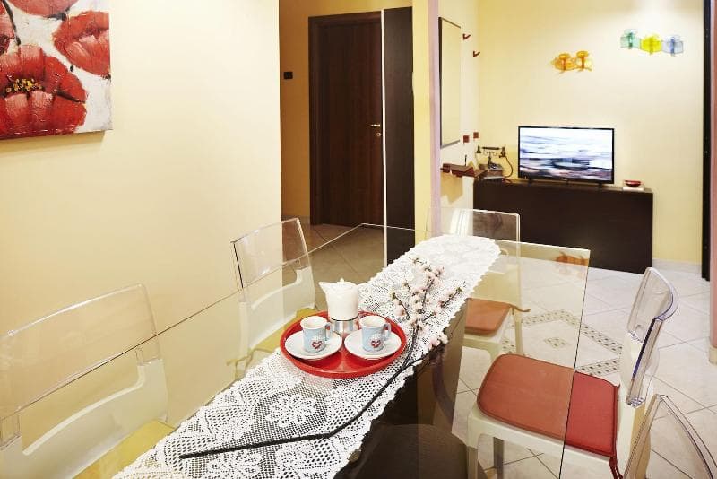 B&B I Portici 2