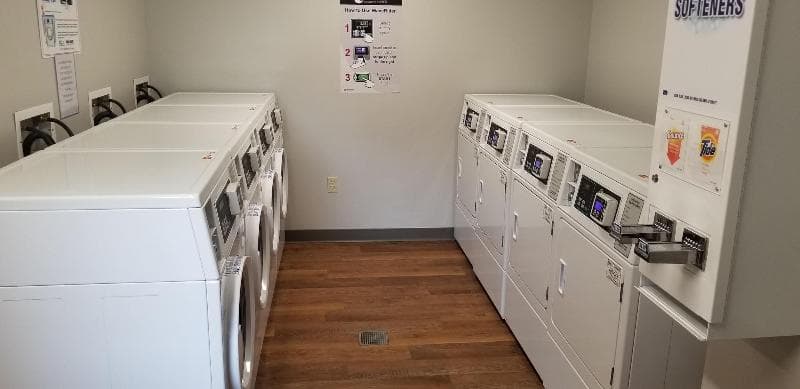 Affordable Suites Portage photo 1