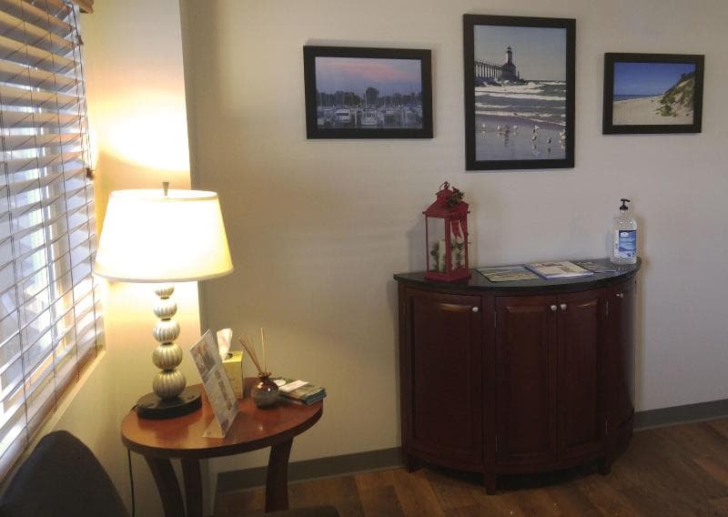 Affordable Suites Portage 3