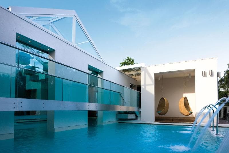 Union Lido Art & Park Hotel 3