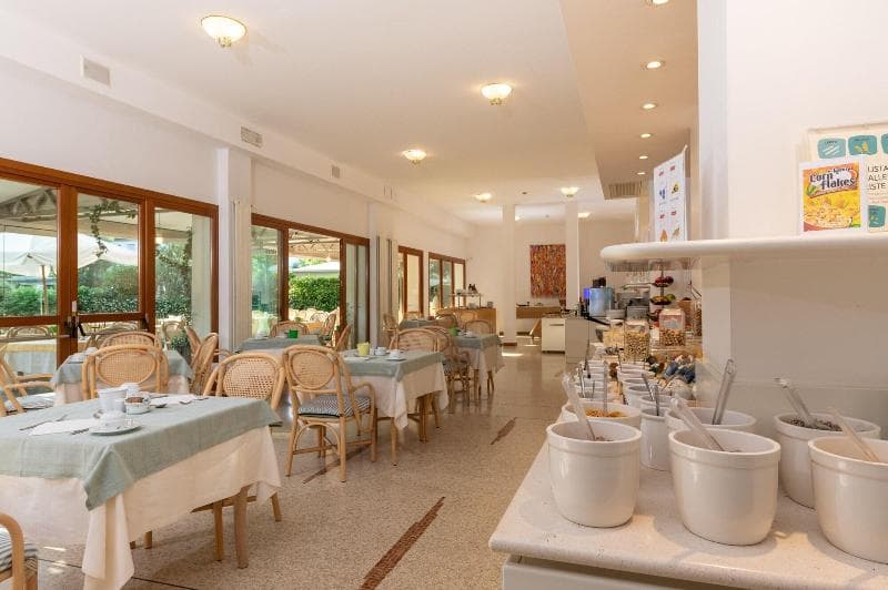 Union Lido Art & Park Hotel 4