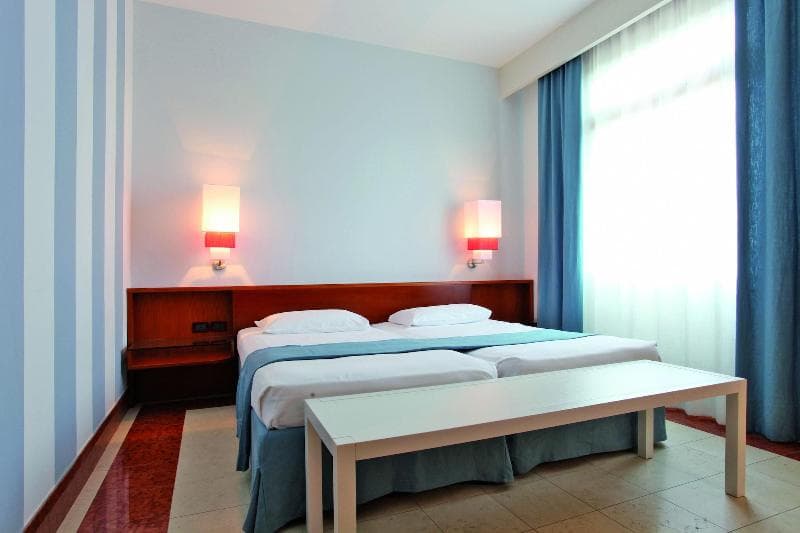 Union Lido Art & Park Hotel 5