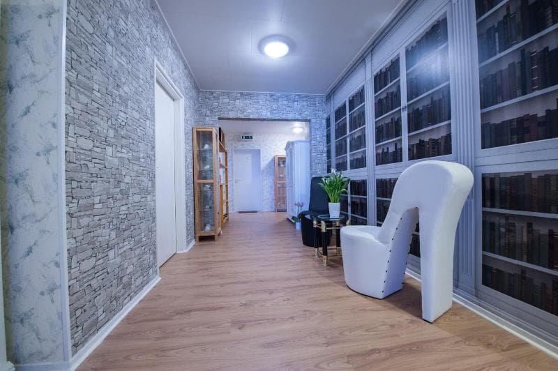 Hotel Forsthaus Sellin 4