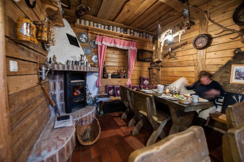 Hotel Forsthaus Sellin 2