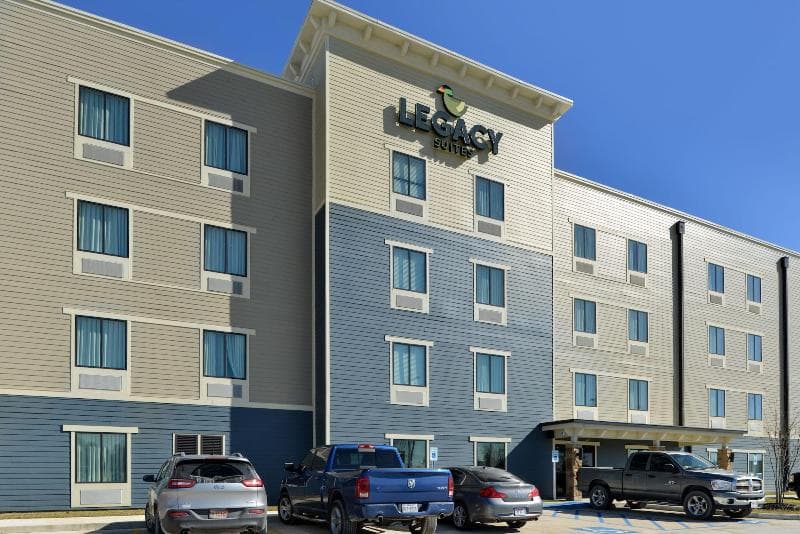 Legacy Suites Donaldsonville 5
