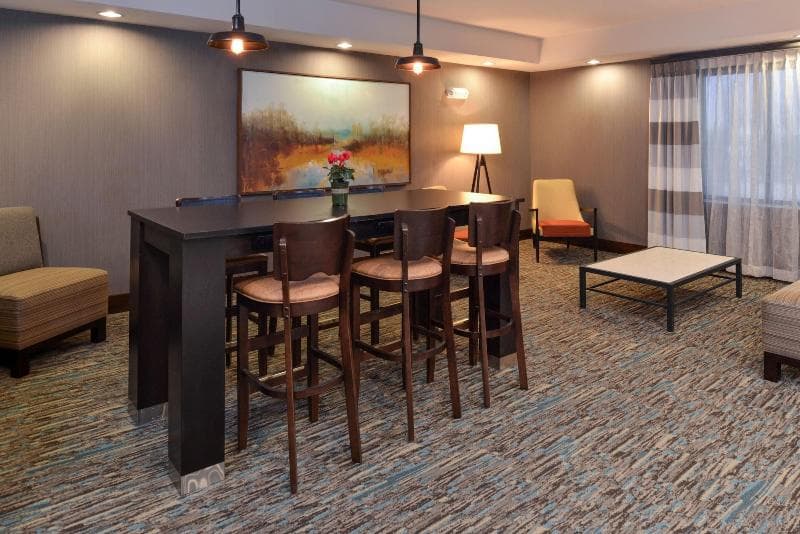 Legacy Suites Donaldsonville main