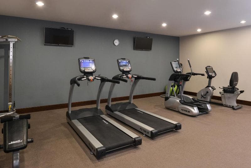 Legacy Suites Donaldsonville 2
