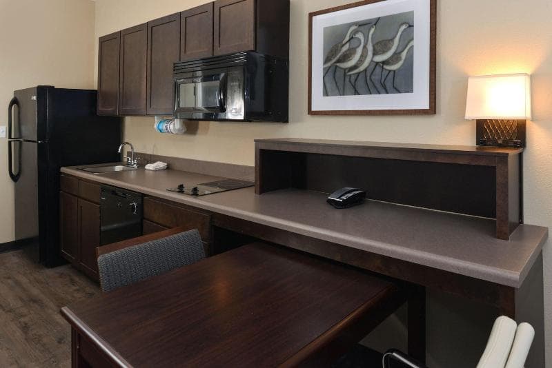Legacy Suites Donaldsonville 3