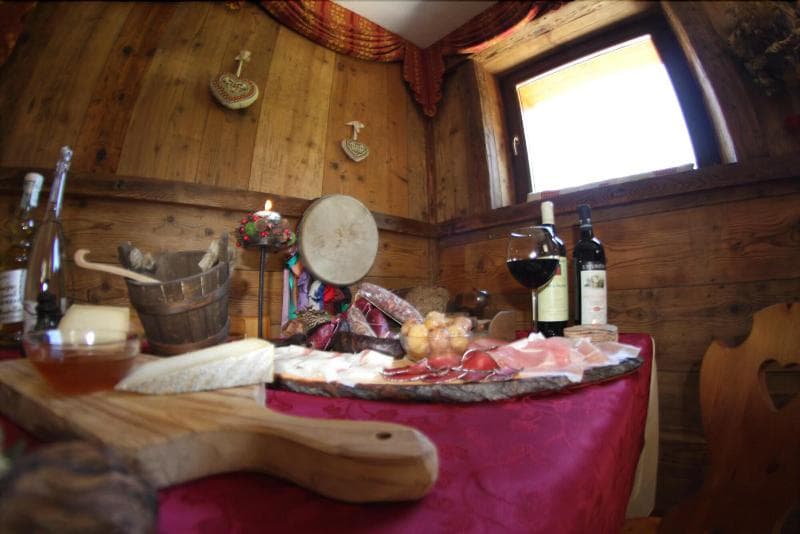 Hotel Herbetet Green Hotel - Cogne 3