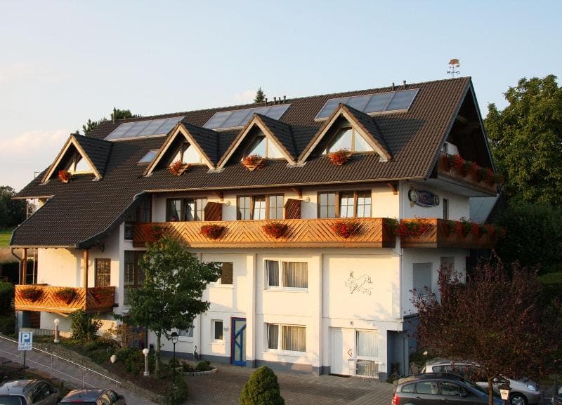 Landhotel Napoleon 5
