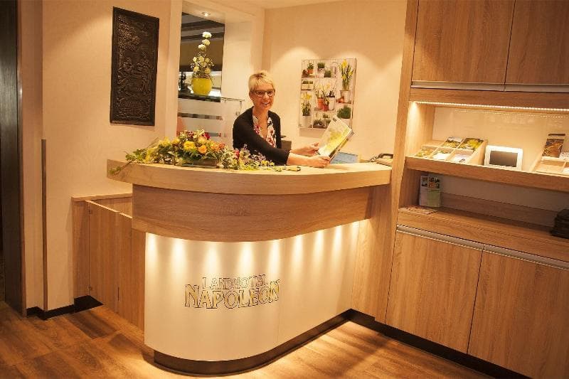Landhotel Napoleon 4