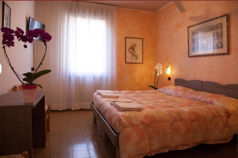 Albergo Stella D’Oro 5