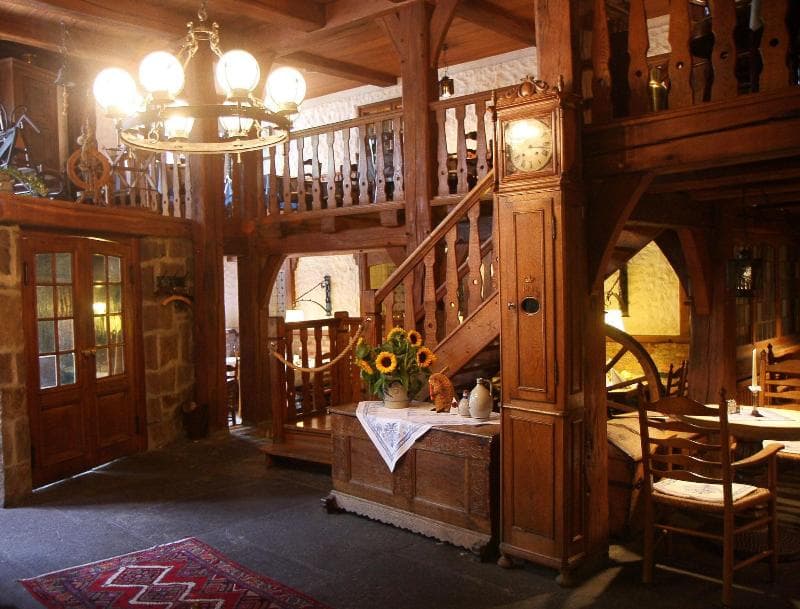 Baumhove Hotel Restaurant Am Markt photo 1