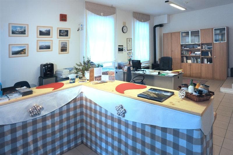 Albergo Diffuso Comeglians 3