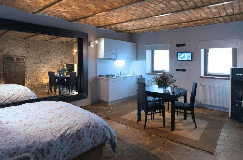 Albergo Diffuso Comeglians photo 1