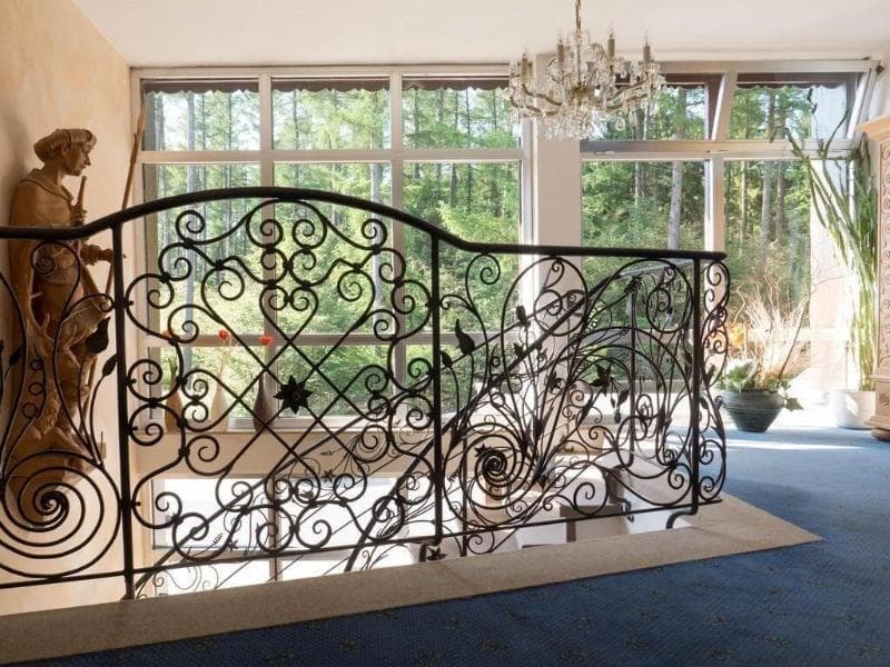 Hotel Landhaus Berghof main