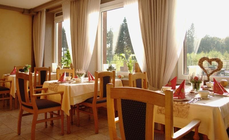 Hotel Landhaus Berghof photo 1