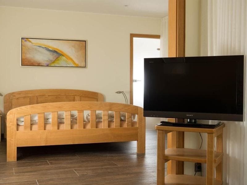 Hotel Landhaus Berghof 3
