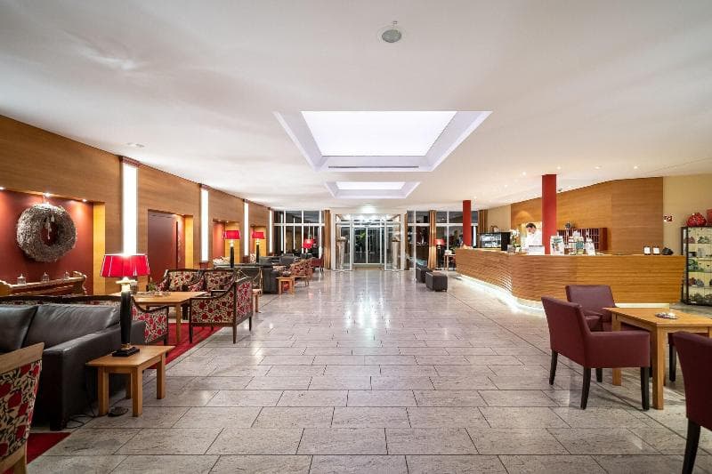 Waldhotel Tannenhäuschen photo 1