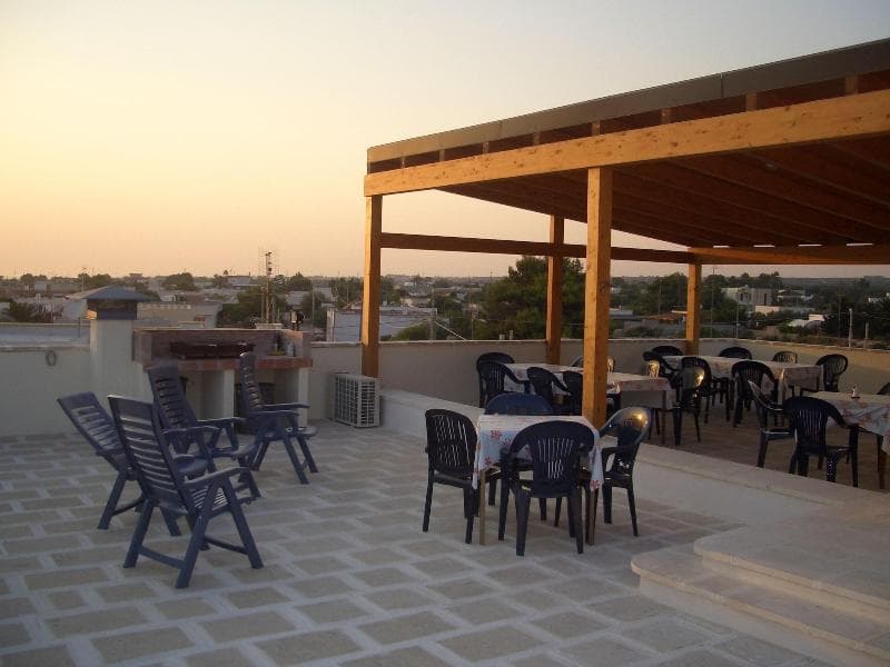Vistamare B&B 5