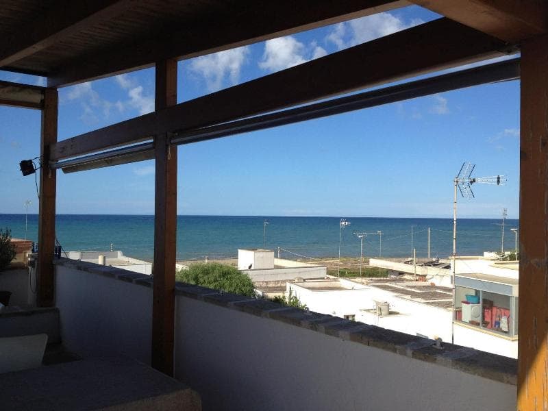 Vistamare B&B 4