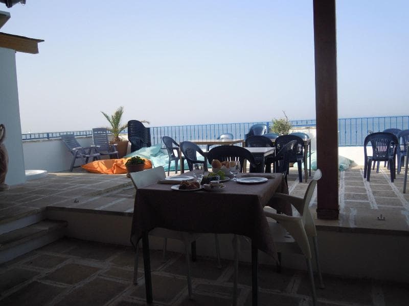 Vistamare B&B photo 1