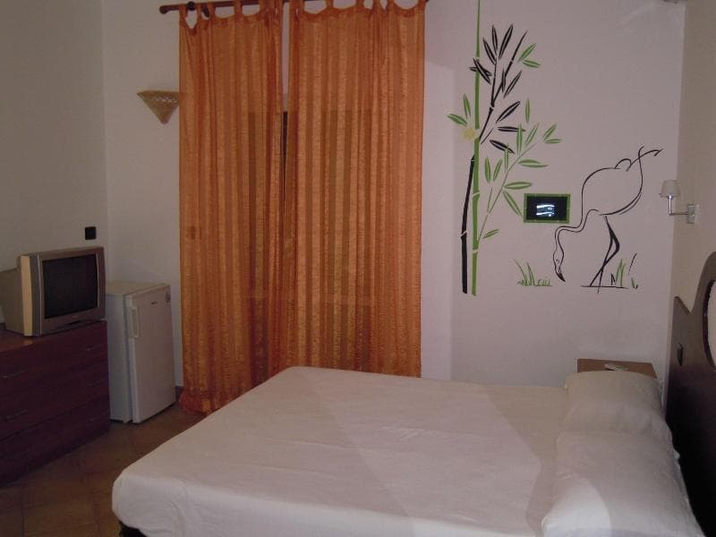 Vistamare B&B 3