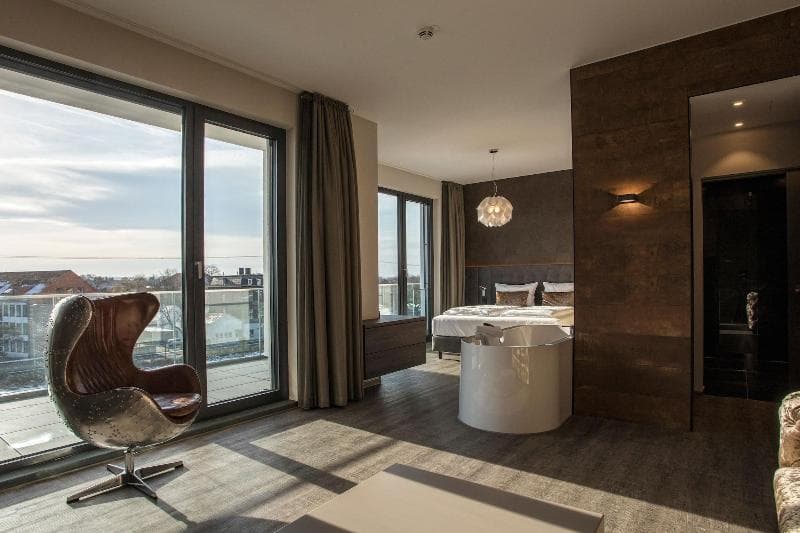 Deck 8 Designhotel.Soest 3