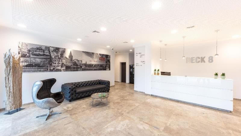 Deck 8 Designhotel.Soest photo 1