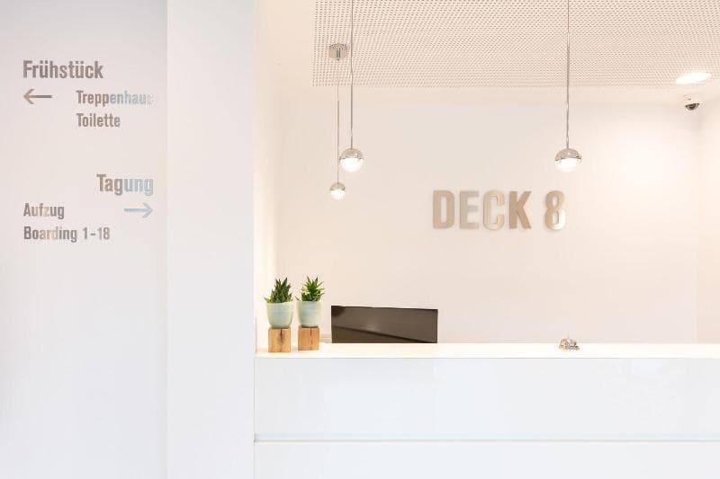Deck 8 Designhotel.Soest 5
