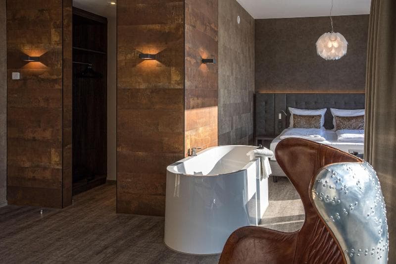 Deck 8 Designhotel.Soest 4