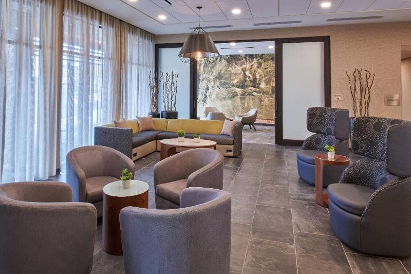 Courtyard By Marriott Petoskey At Victories Square photo 1