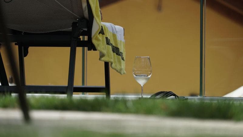 Agriturismo Acinatico Wine Relais 5