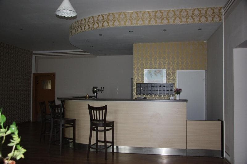 Hotel Am Fluss main
