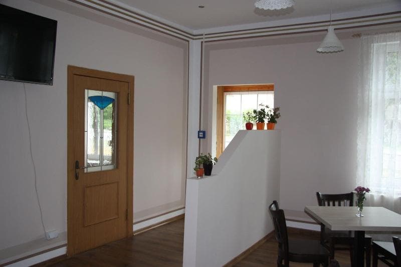 Hotel Am Fluss 5