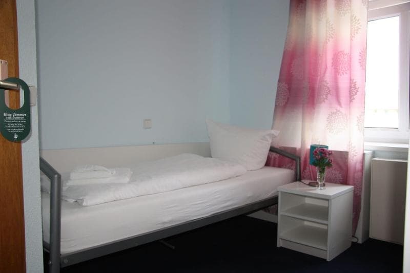 Hotel Am Fluss 4