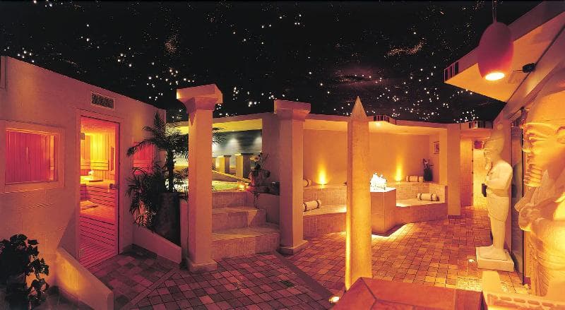 Park Hotel Arnica 3